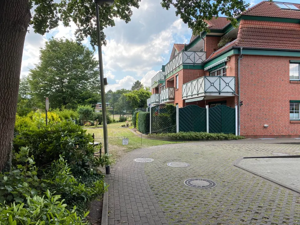2 Zimmer Wohnung mit 53 m² in Delmenhorst – Bild 3