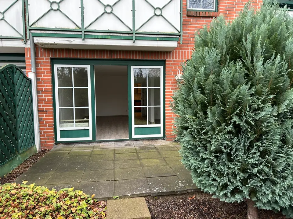 2 Zimmer Wohnung mit 53 m² in Delmenhorst – Bild 4