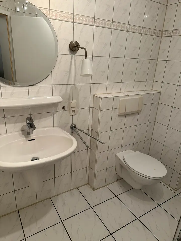 2 Zimmer Wohnung mit 53 m² in Delmenhorst – Bild 5