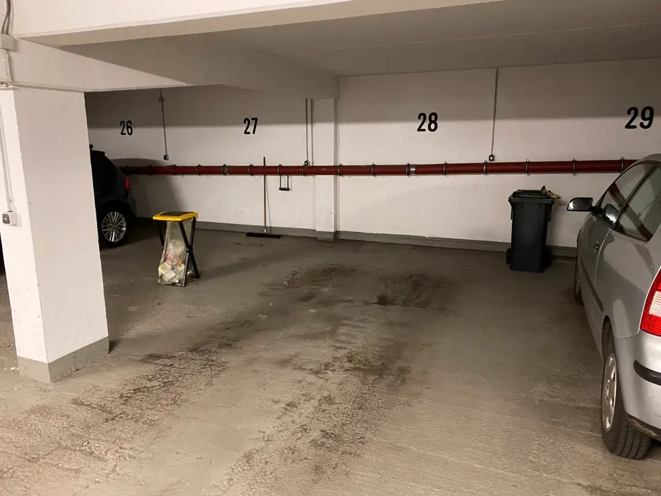 2 Zimmer Wohnung mit 53 m² in Delmenhorst – Bild 8