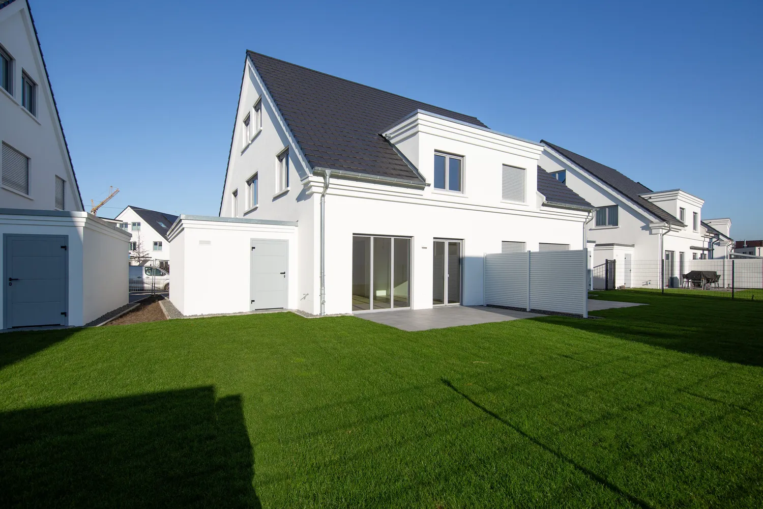 6 Zimmer Haus mit 160 m² in Duisburg – Bild 1