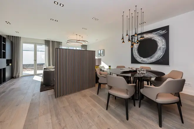 6 Zimmer Haus mit 160 m² in Duisburg – Bild 11
