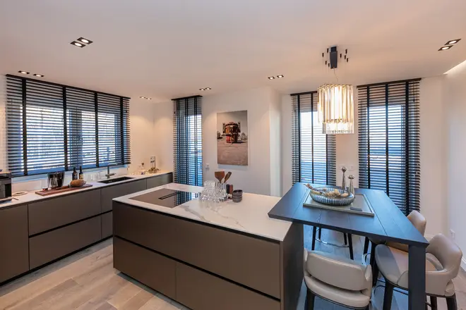 6 Zimmer Haus mit 160 m² in Duisburg – Bild 12