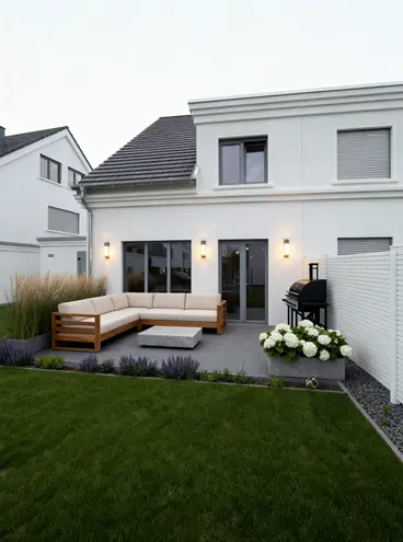 6 Zimmer Haus mit 160 m² in Duisburg – Bild 2