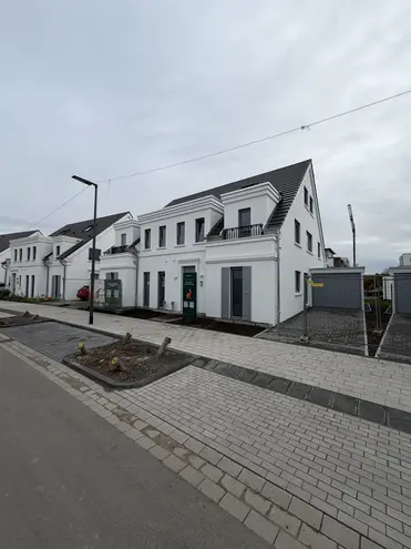 6 Zimmer Haus mit 160 m² in Duisburg – Bild 3