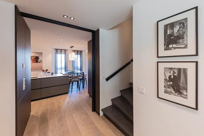 6 Zimmer Haus mit 160 m² in Duisburg – Bild 5