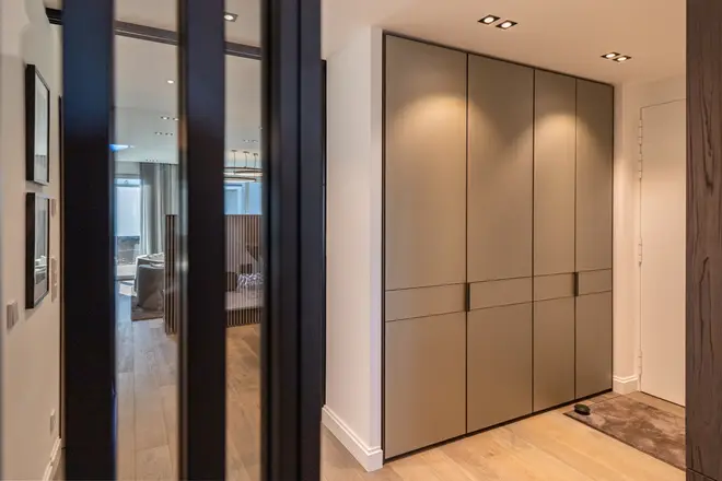6 Zimmer Haus mit 160 m² in Duisburg – Bild 6