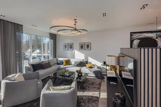 6 Zimmer Haus mit 160 m² in Duisburg – Bild 7
