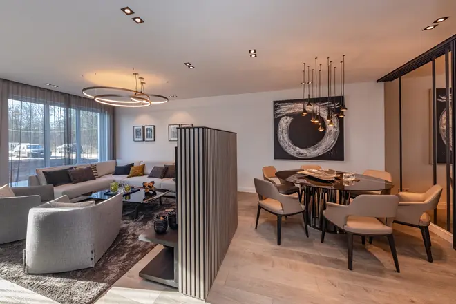 6 Zimmer Haus mit 160 m² in Duisburg – Bild 10
