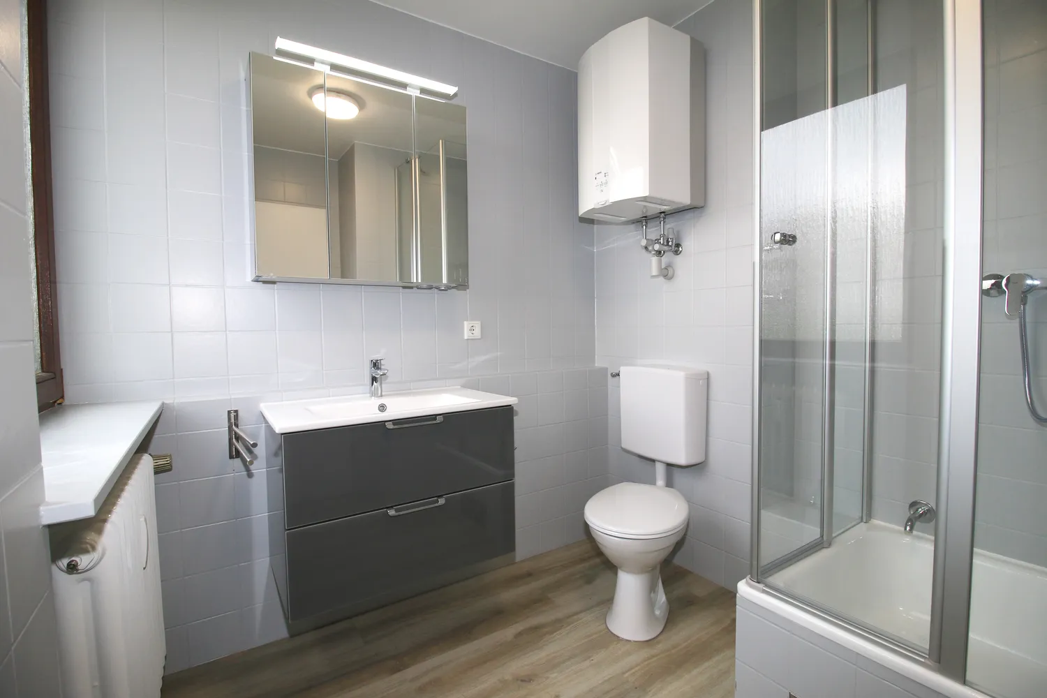 1 Zimmer Wohnung mit 21 m² in Erlangen – Bild 5