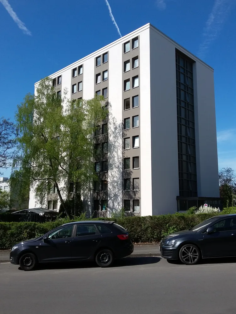 1 Zimmer Wohnung mit 21 m² in Erlangen – Bild 6