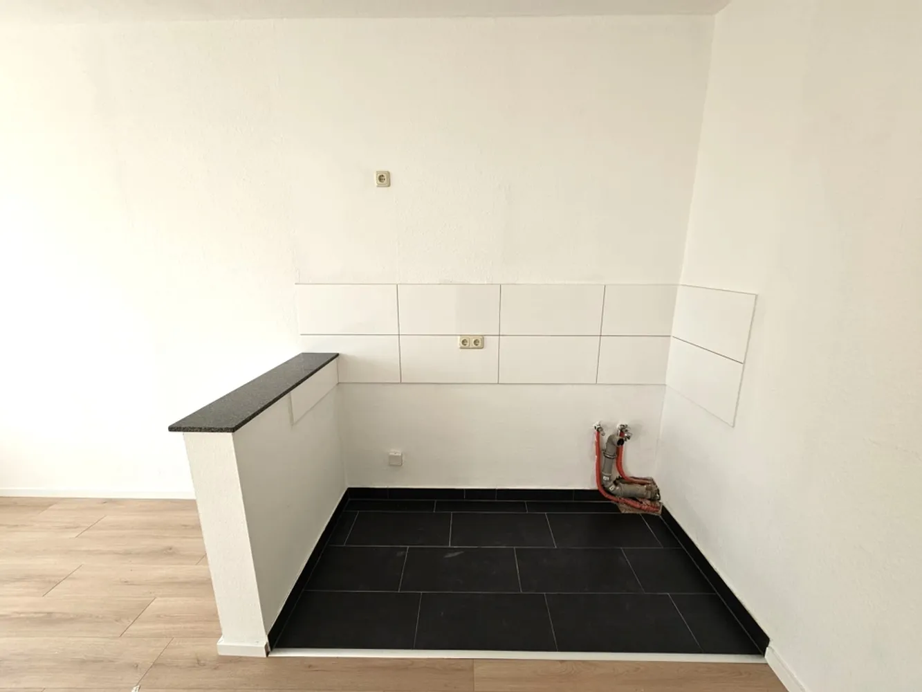 2 Zimmer Wohnung mit 47 m² in Magdeburg – Bild 4