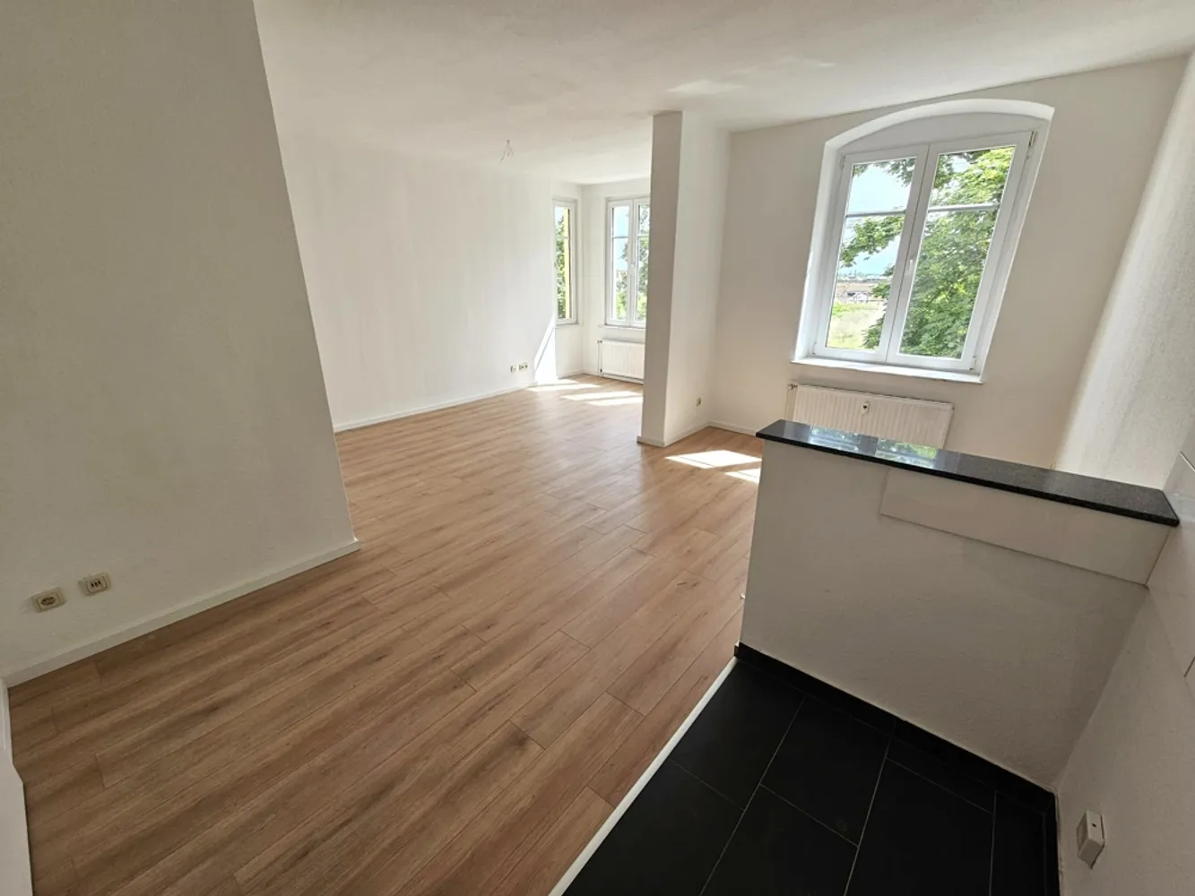 2 Zimmer Wohnung mit 47 m² in Magdeburg – Bild 5