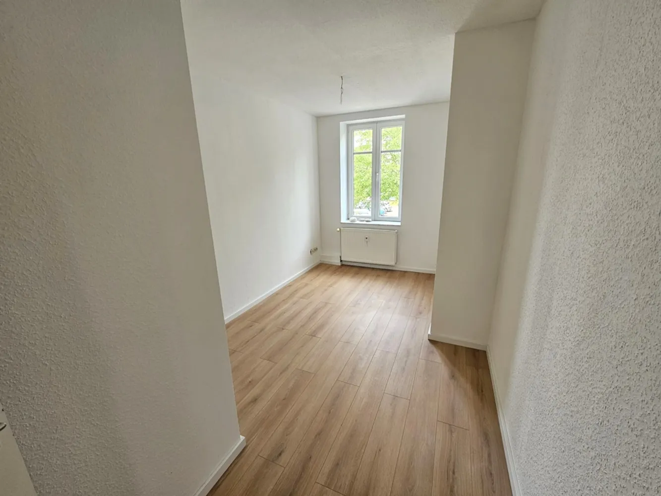 2 Zimmer Wohnung mit 47 m² in Magdeburg – Bild 6