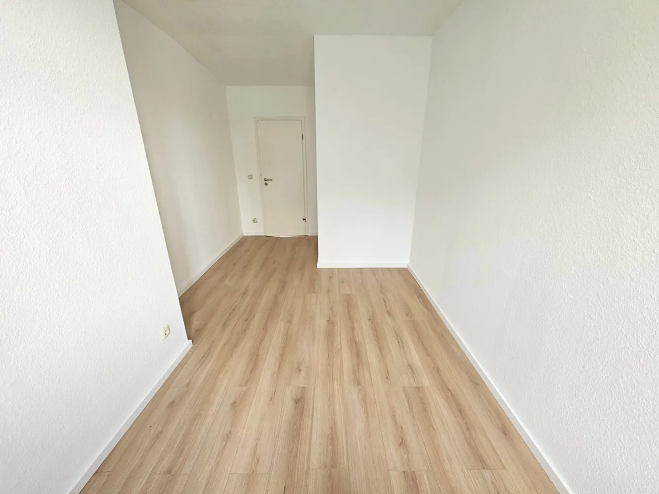 2 Zimmer Wohnung mit 47 m² in Magdeburg – Bild 7