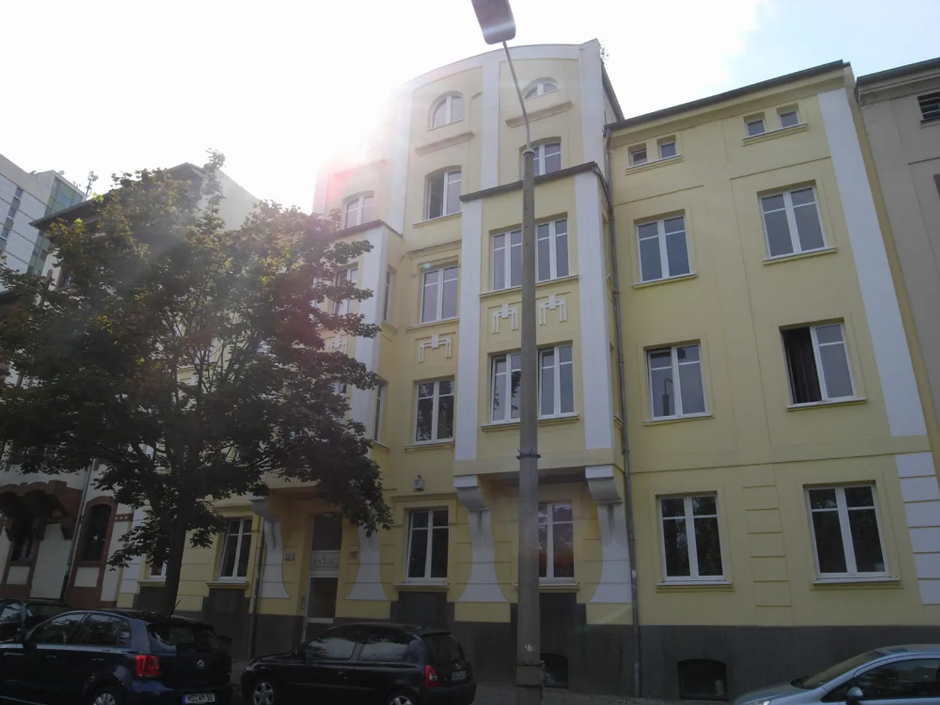 2 Zimmer Wohnung mit 47 m² in Magdeburg – Bild 10