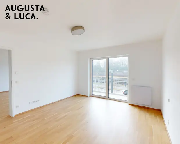 2 Zimmer Wohnung mit 63 m² in Augsburg – Bild 3