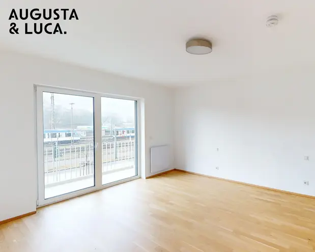 2 Zimmer Wohnung mit 63 m² in Augsburg – Bild 4