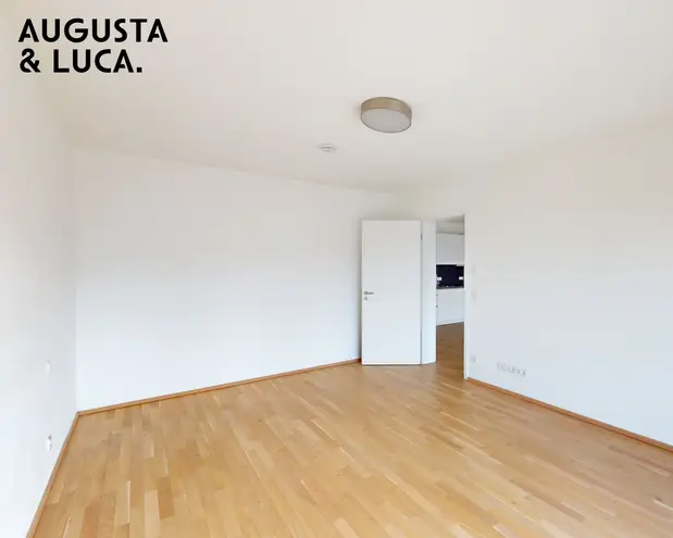 2 Zimmer Wohnung mit 63 m² in Augsburg – Bild 5