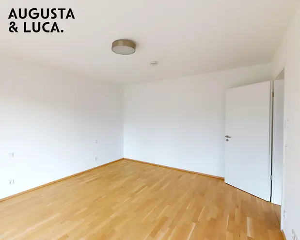 2 Zimmer Wohnung mit 63 m² in Augsburg – Bild 6