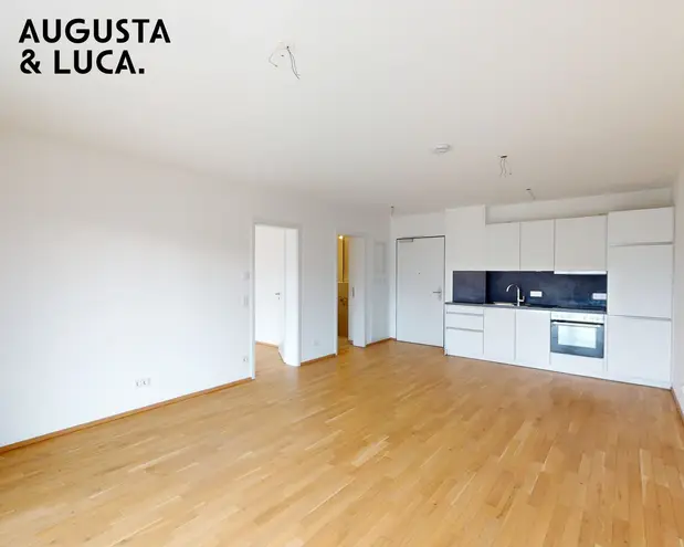2 Zimmer Wohnung mit 63 m² in Augsburg – Bild 7