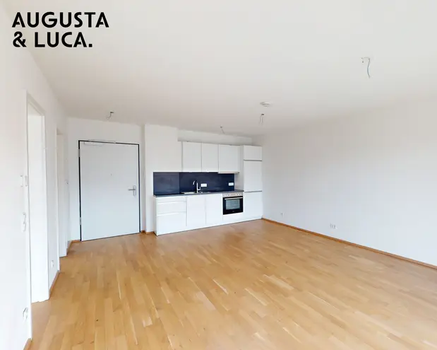 2 Zimmer Wohnung mit 63 m² in Augsburg – Bild 8