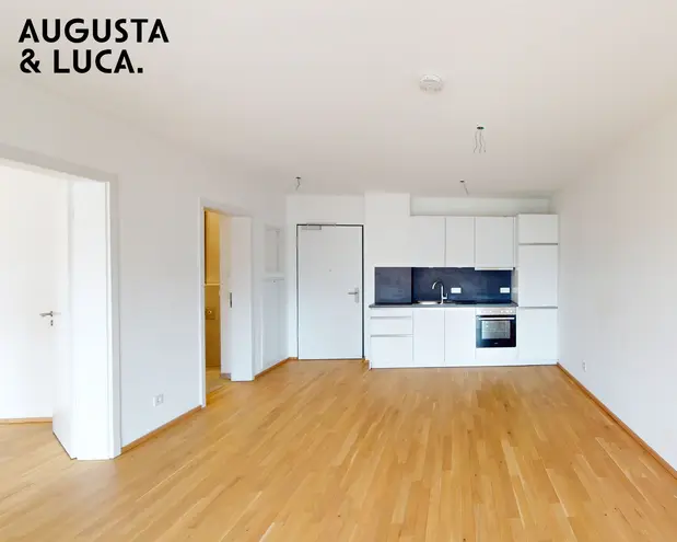 2 Zimmer Wohnung mit 63 m² in Augsburg – Bild 9