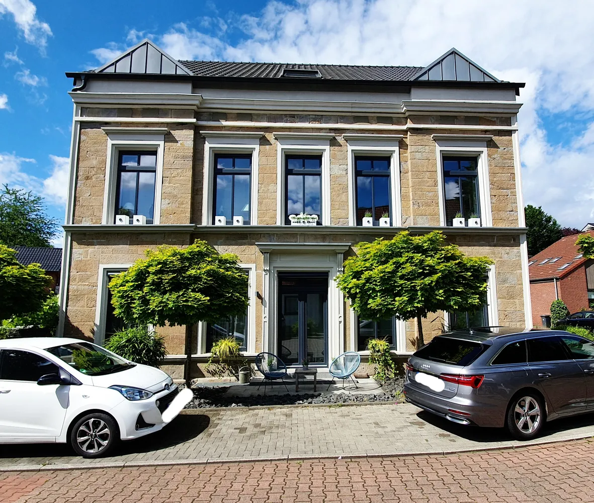 3 Zimmer Wohnung mit 120 m² in Bochum – Bild 1