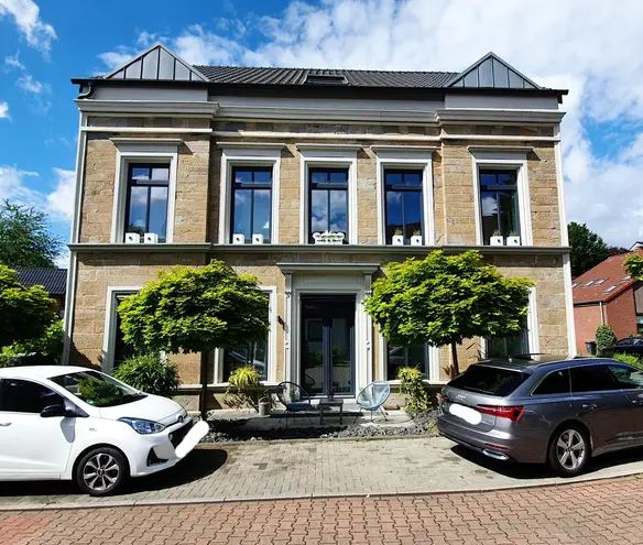 3 Zimmer Wohnung mit 120 m² in Bochum – Bild 1