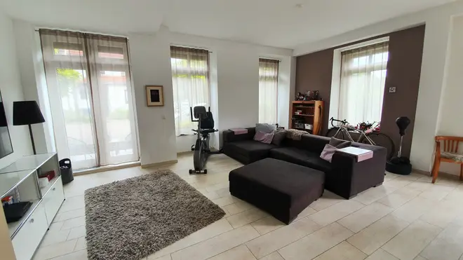 3 Zimmer Wohnung mit 120 m² in Bochum – Bild 2