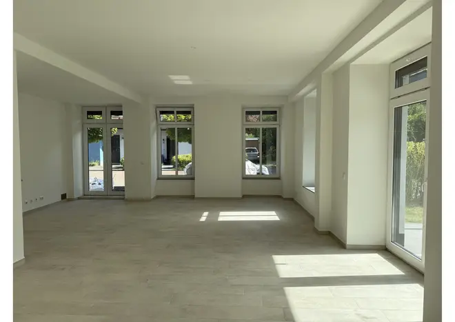 3 Zimmer Wohnung mit 120 m² in Bochum – Bild 3