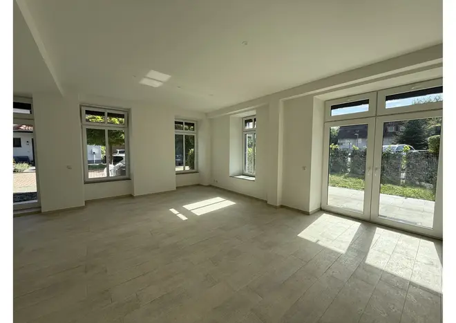 3 Zimmer Wohnung mit 120 m² in Bochum – Bild 4