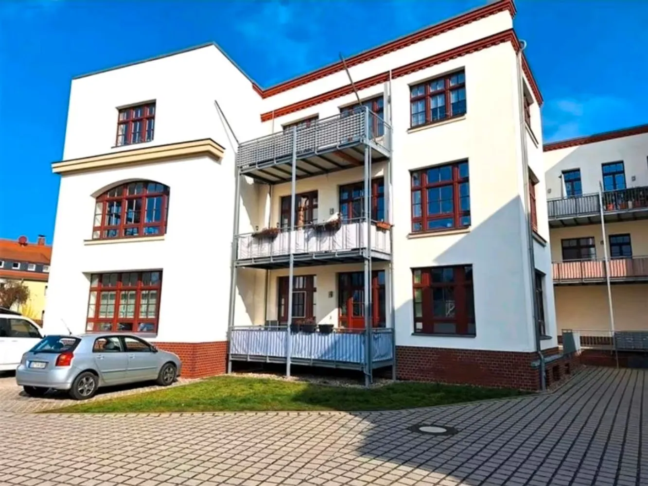 3 Zimmer Wohnung mit 77 m² in Dresden – Bild 7