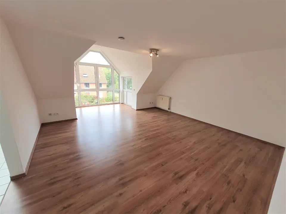 3 Zimmer Wohnung mit 68 m² in Rotenburg (Wümme) – Bild 1