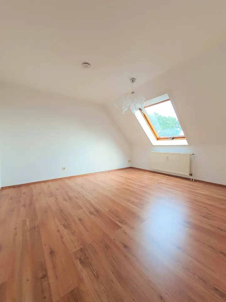 3 Zimmer Wohnung mit 68 m² in Rotenburg (Wümme) – Bild 2