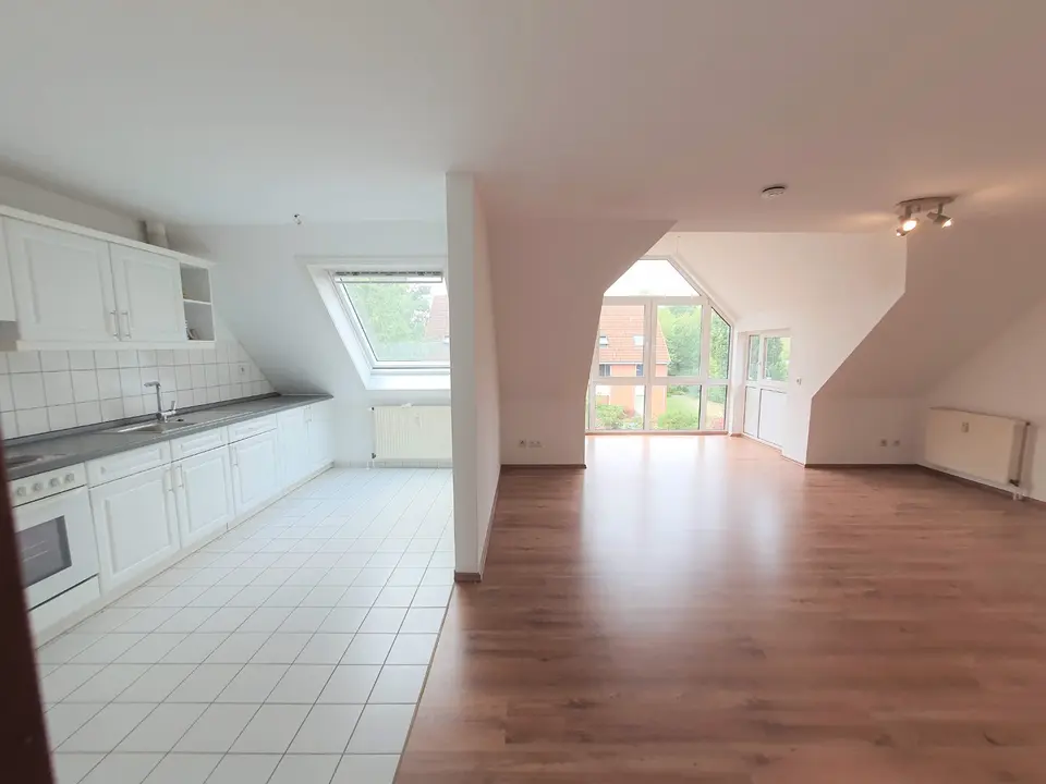 3 Zimmer Wohnung mit 68 m² in Rotenburg (Wümme) – Bild 3