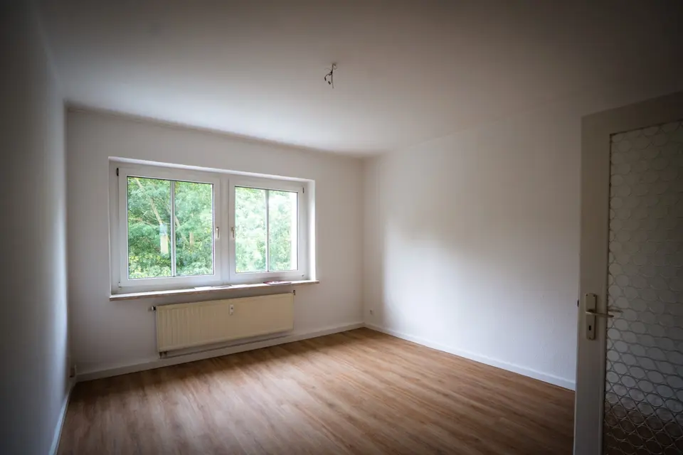 3 Zimmer Wohnung mit 66 m² in Gera – Bild 1
