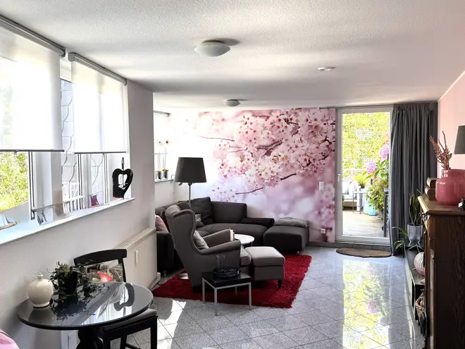 2 Zimmer Wohnung mit 79 m² in Krefeld – Bild 5