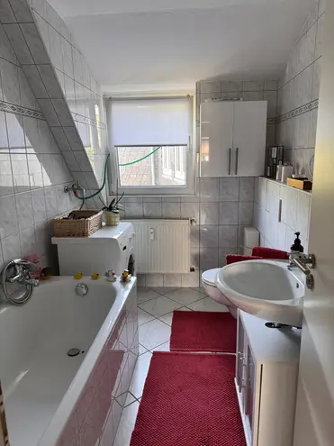 2 Zimmer Wohnung mit 79 m² in Krefeld – Bild 6