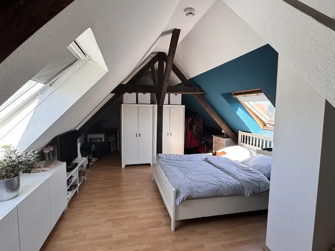 2 Zimmer Wohnung mit 79 m² in Krefeld – Bild 7