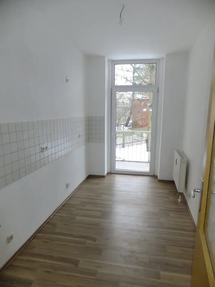 2 Zimmer Wohnung mit 47 m² in Plauen – Bild 3