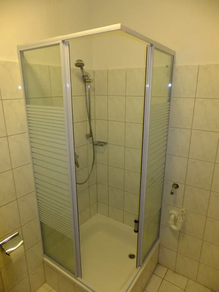 2 Zimmer Wohnung mit 47 m² in Plauen – Bild 7