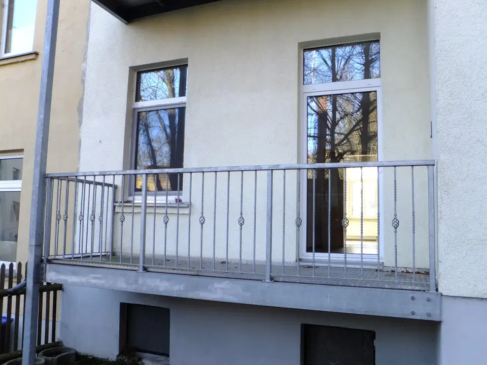 2 Zimmer Wohnung mit 47 m² in Plauen – Bild 8