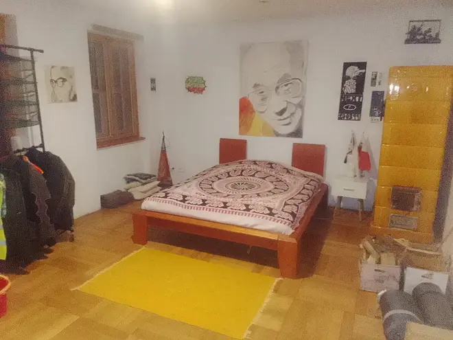 3 Zimmer Wohnung mit 87 m² in Berlin – Bild 2