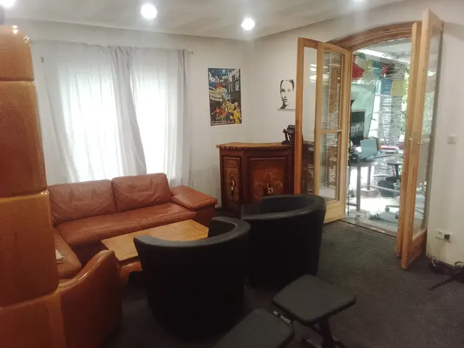 3 Zimmer Wohnung mit 87 m² in Berlin – Bild 3