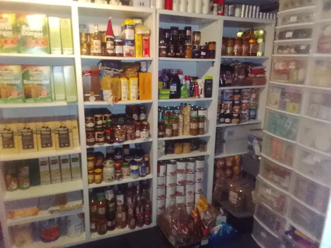 3 Zimmer Wohnung mit 87 m² in Berlin – Bild 6