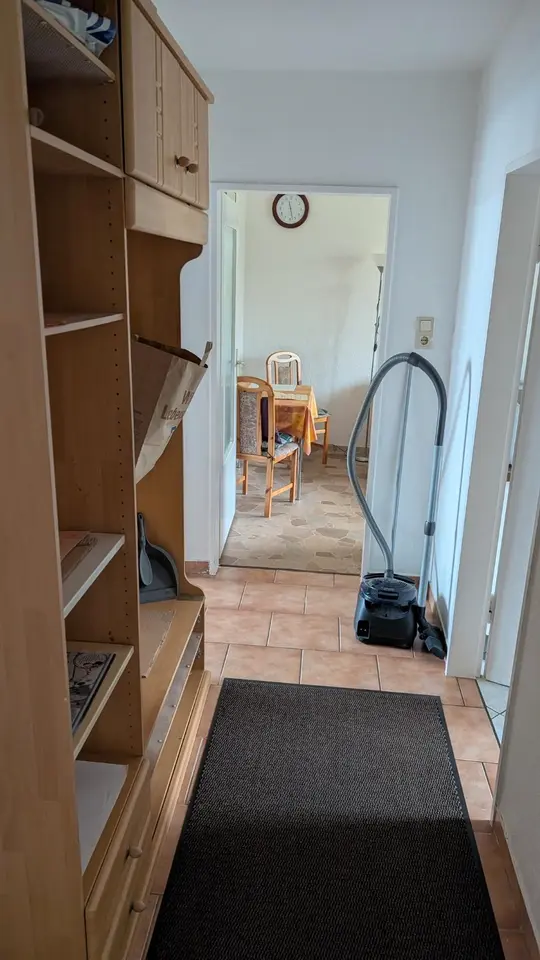 WG-Zimmer mit 69 m² in Kassel – Bild 2