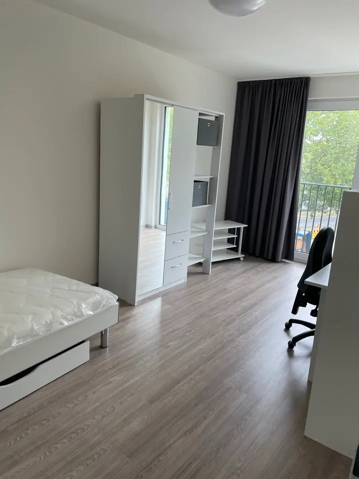 WG-Zimmer mit 69 m² in Kassel – Bild 5
