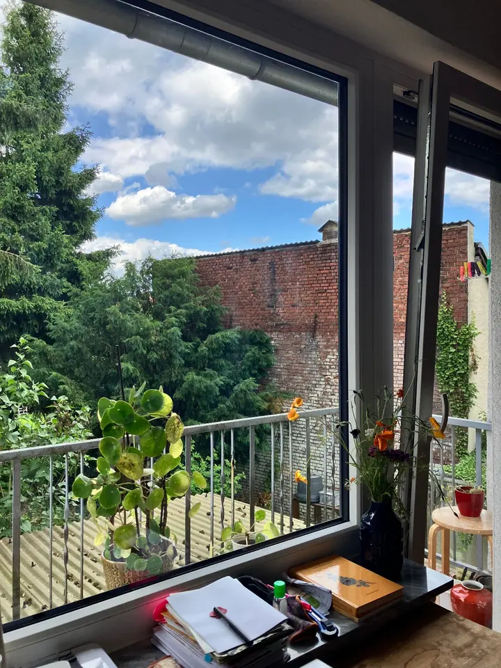 WG-Zimmer mit 69 m² in Kassel – Bild 6