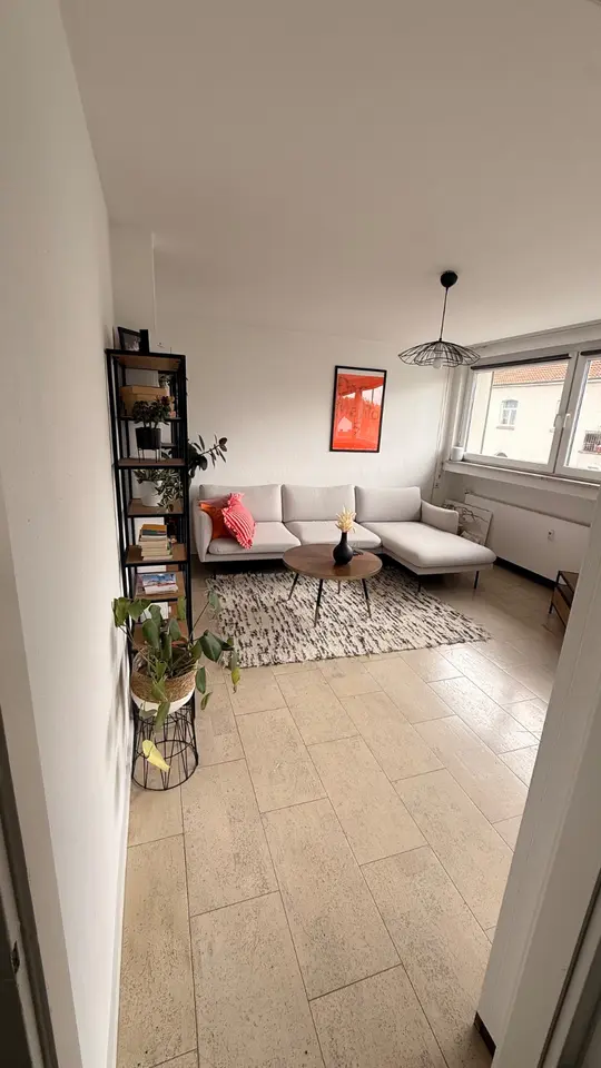 WG-Zimmer mit 69 m² in Kassel – Bild 7